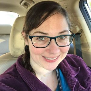 Meet your Posher, Melanie